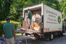 Moving and Downsizing Cleanouts in Molalla, OR